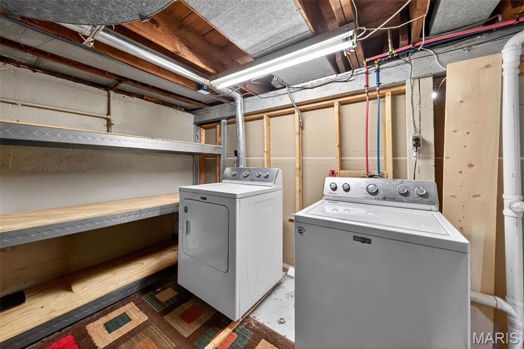 Stark Place - Residential