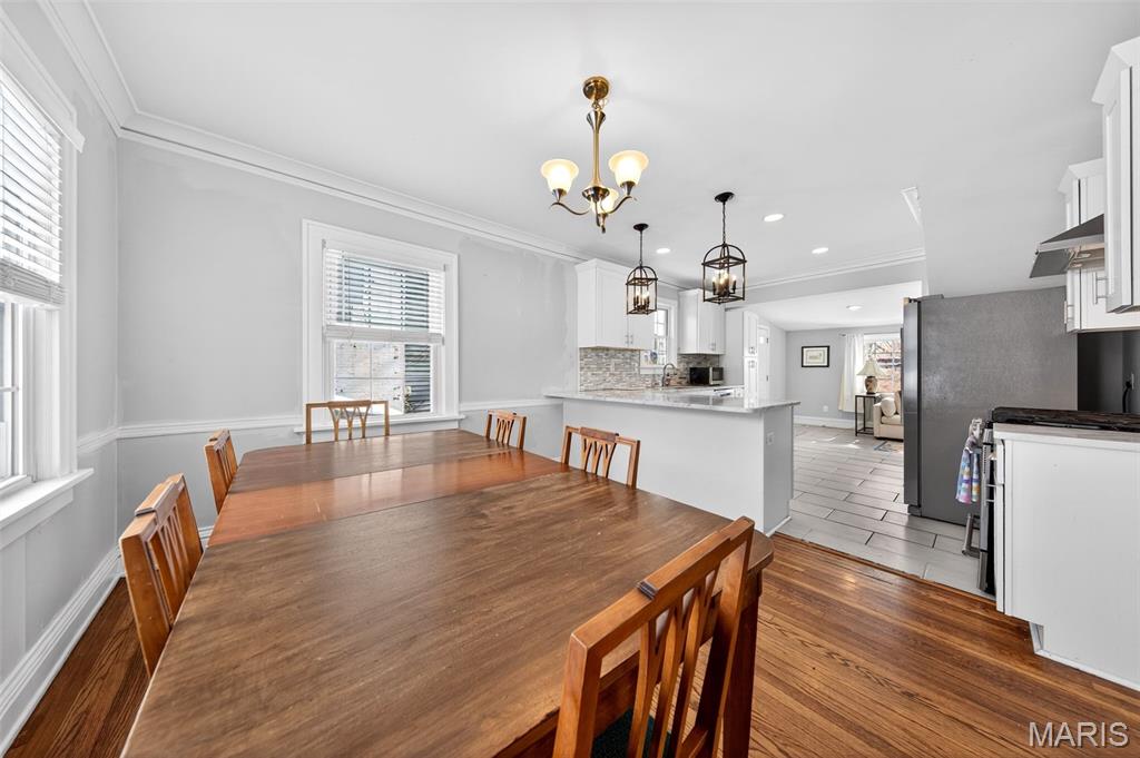 Stark Place - Residential