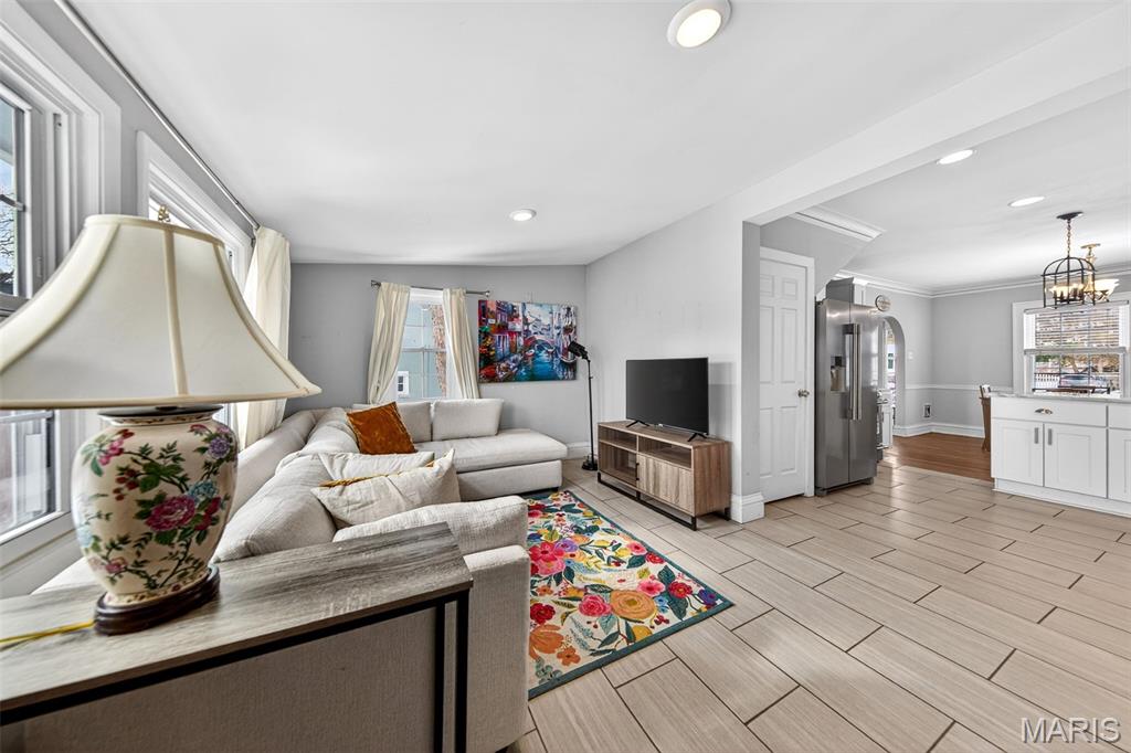 Stark Place - Residential