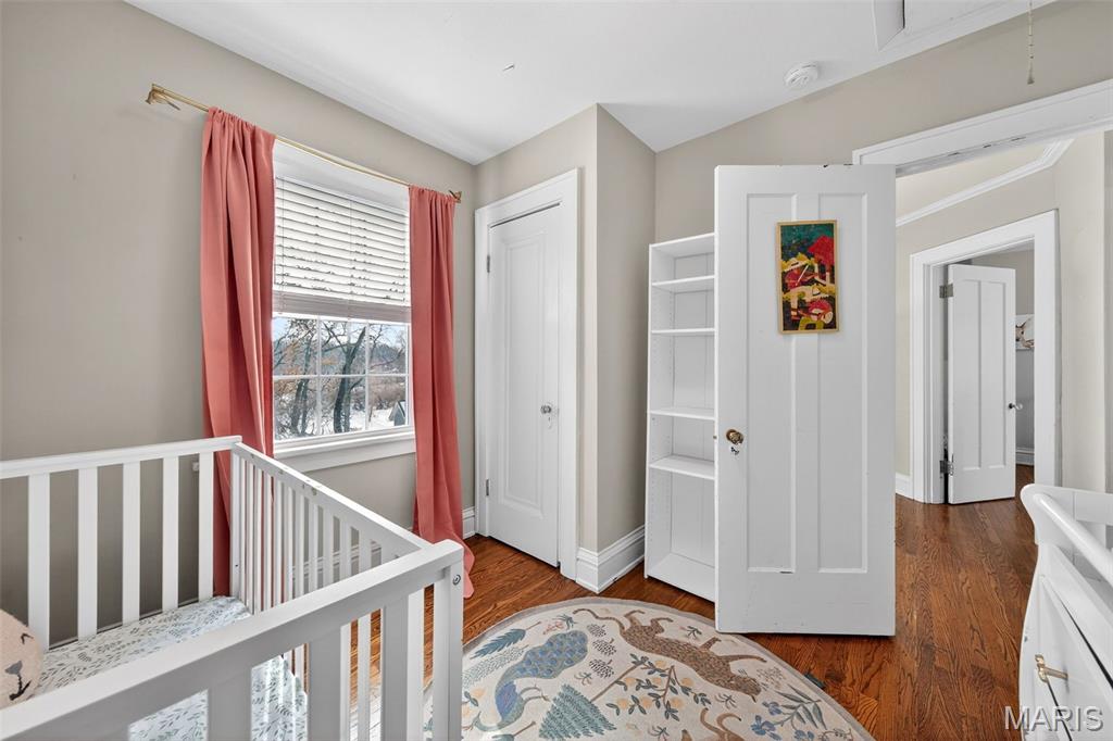 Stark Place - Residential