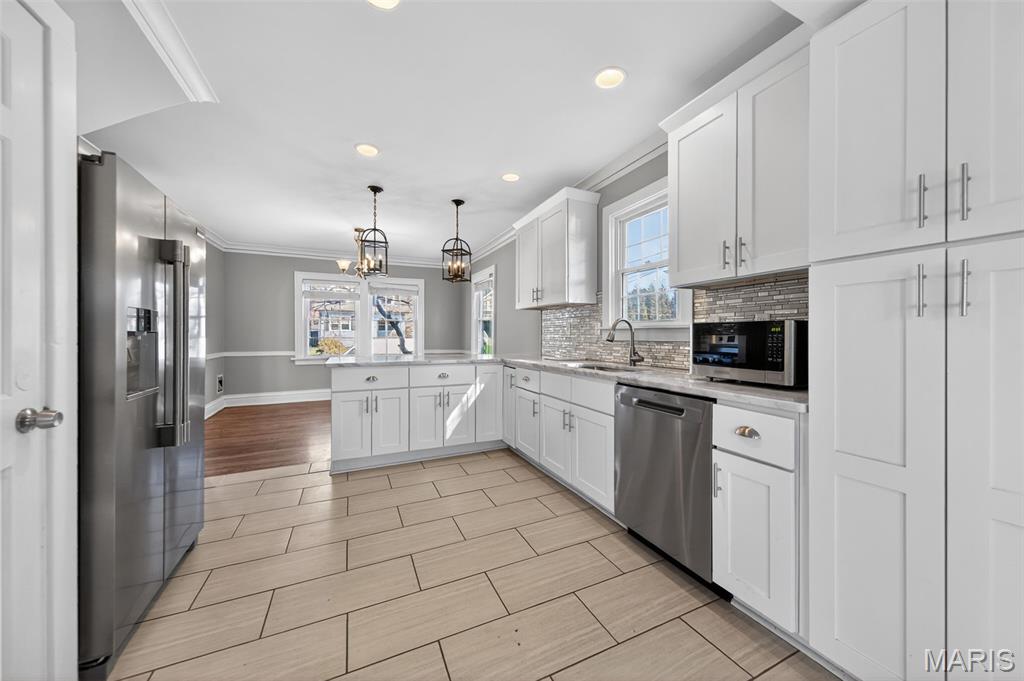 Stark Place - Residential