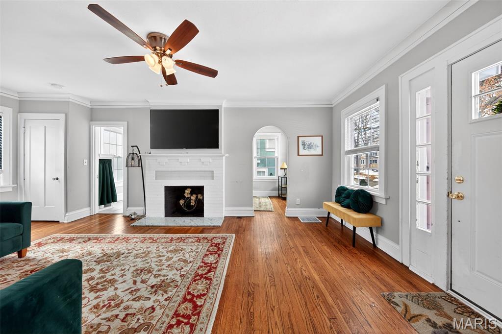 Stark Place - Residential