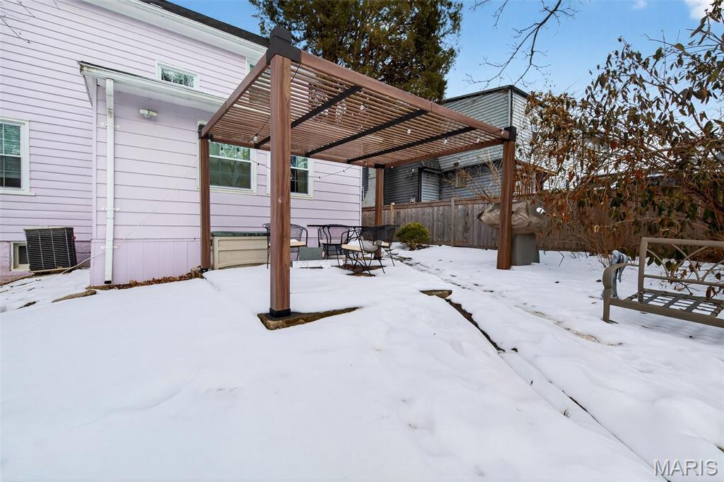 Stark Place - Residential