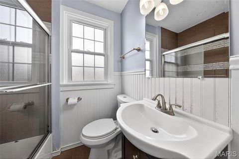 Tiny photo for 324 Stark Court, Webster Groves, MO 63119 (MLS # 26004755)