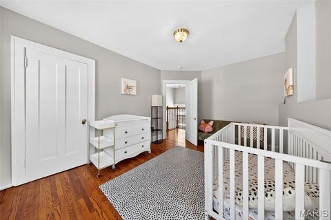 Tiny photo for 324 Stark Court, Webster Groves, MO 63119 (MLS # 26004755)