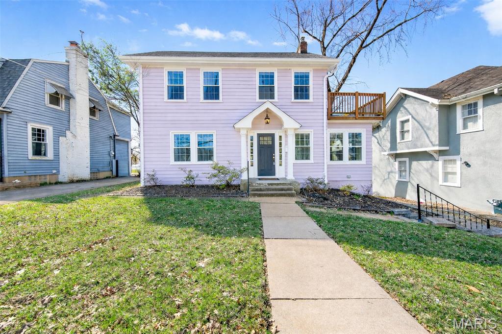 Stark Place - Residential