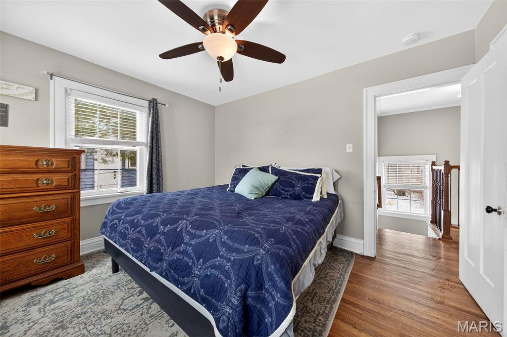 Stark Place - Residential