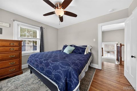 Tiny photo for 324 Stark Court, Webster Groves, MO 63119 (MLS # 26004755)