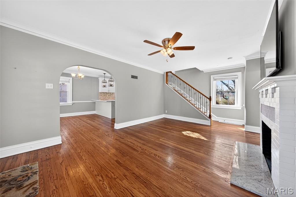 Stark Place - Residential