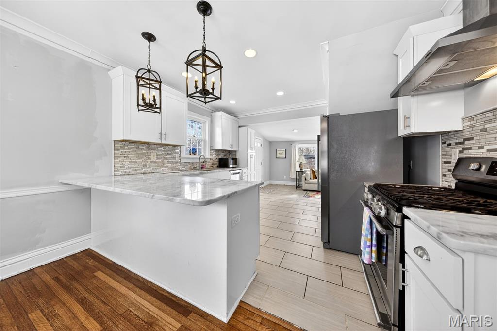 Stark Place - Residential