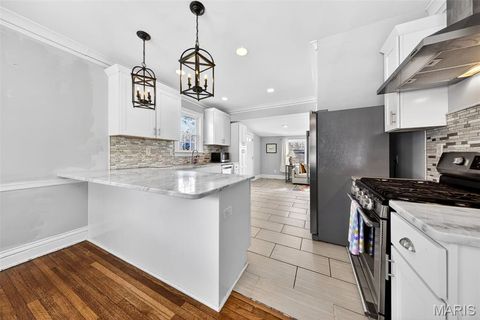 Tiny photo for 324 Stark Court, Webster Groves, MO 63119 (MLS # 26004755)