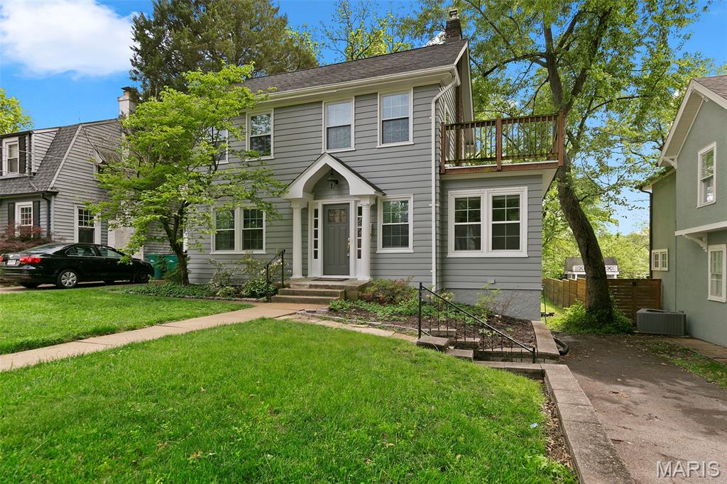 324 Stark Court