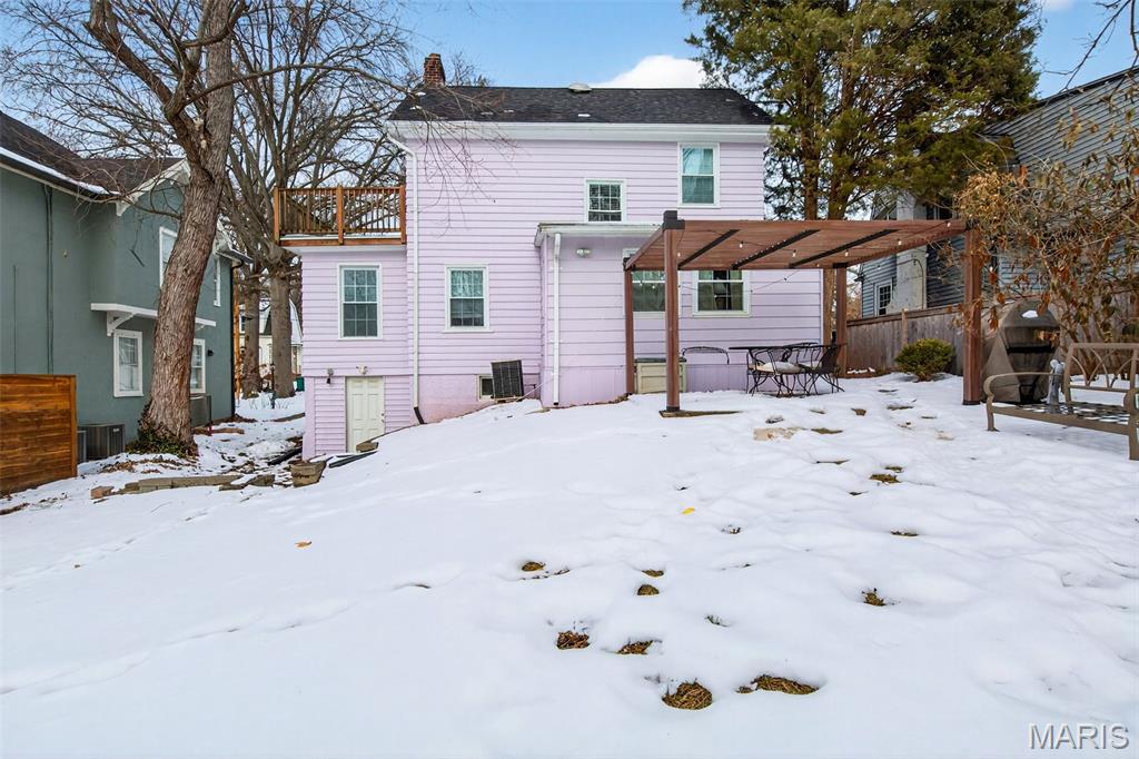 Stark Place - Residential