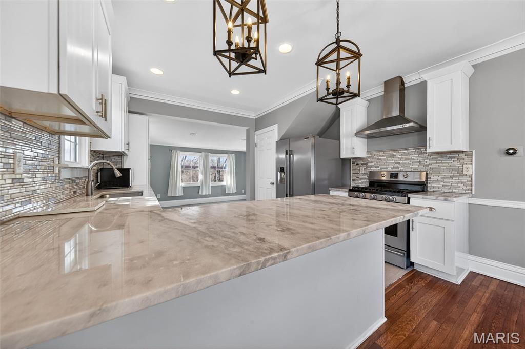 Stark Place - Residential