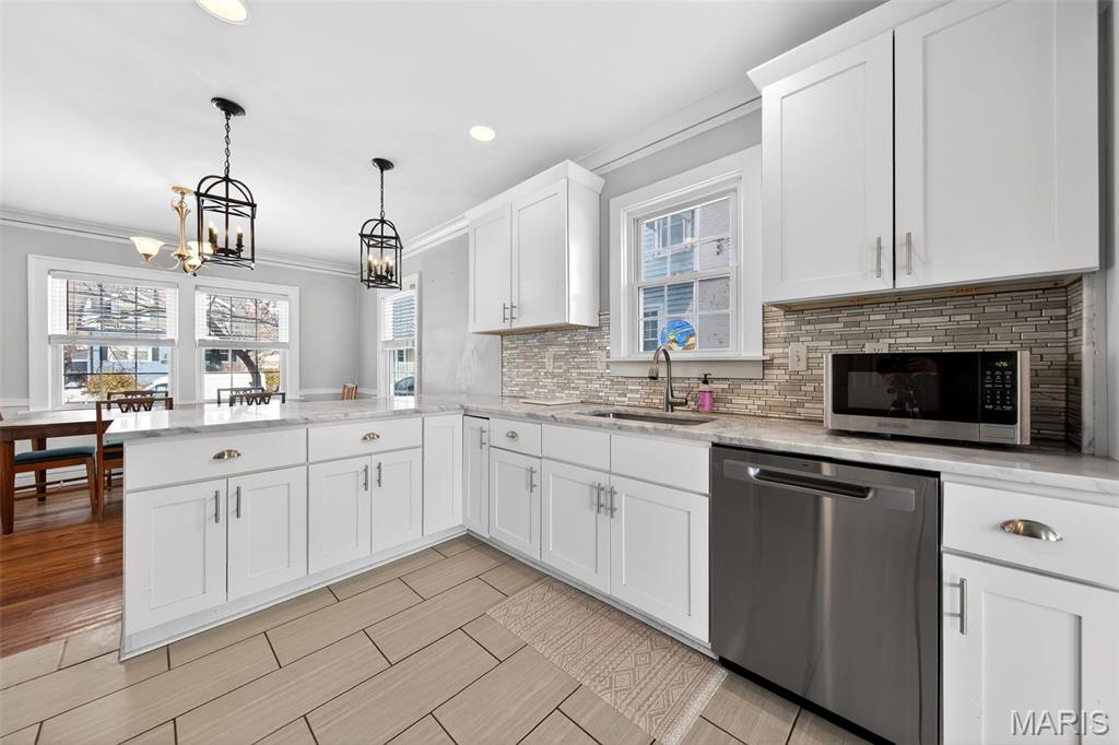 Stark Place - Residential