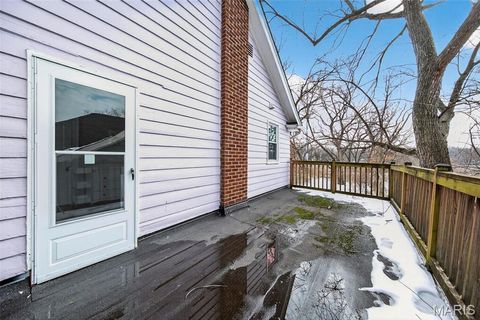 Tiny photo for 324 Stark Court, Webster Groves, MO 63119 (MLS # 26004755)