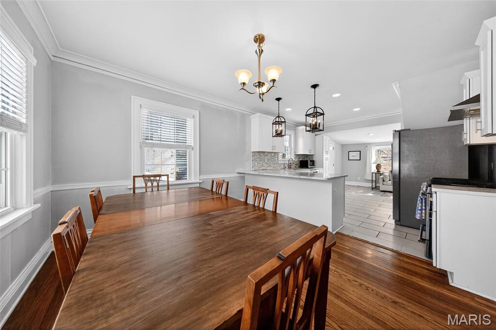 Stark Place - Residential