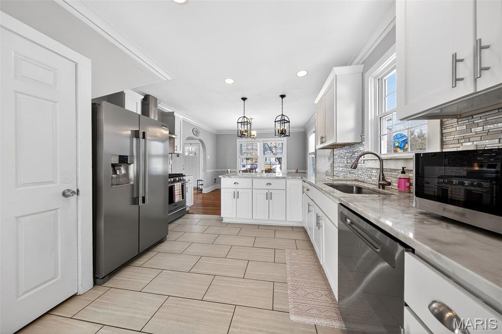 Stark Place - Residential