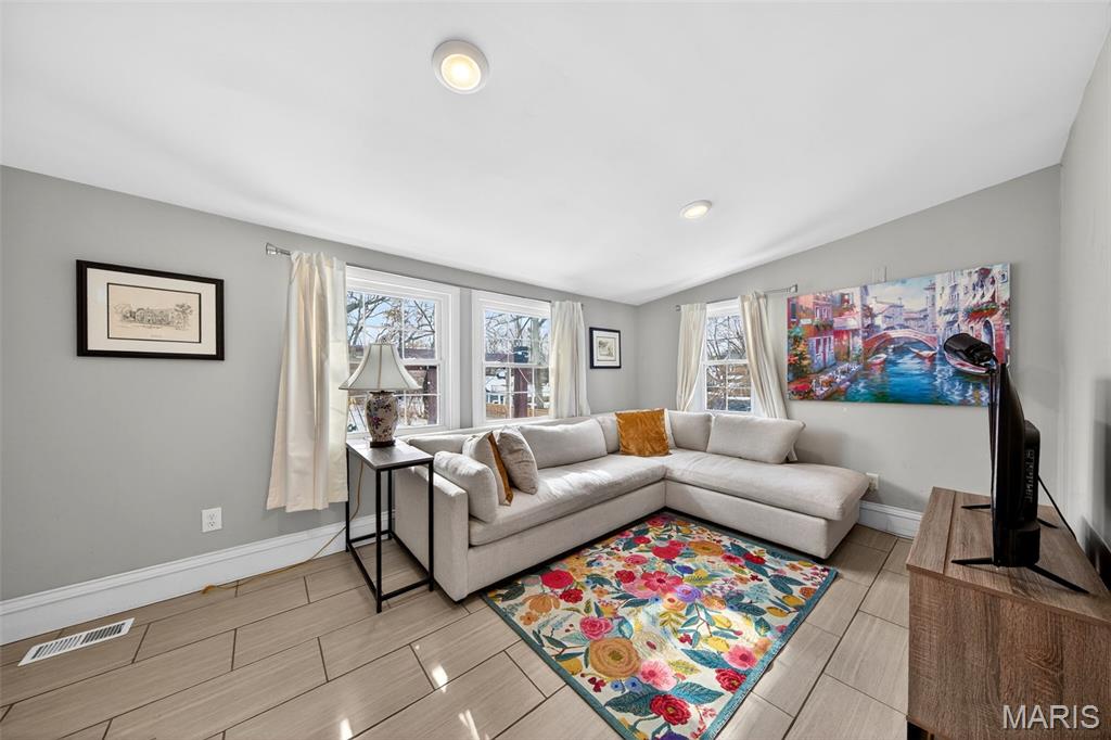 Stark Place - Residential