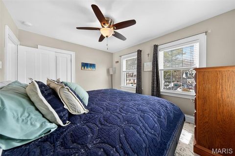 Tiny photo for 324 Stark Court, Webster Groves, MO 63119 (MLS # 26004755)