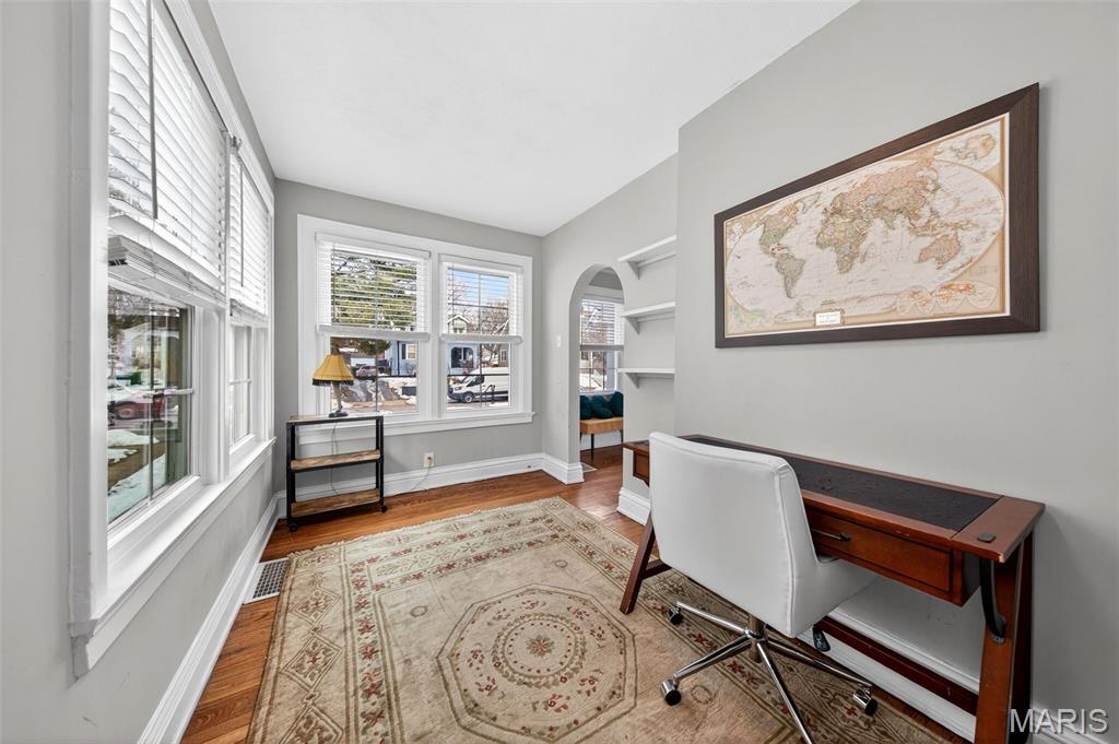 Stark Place - Residential