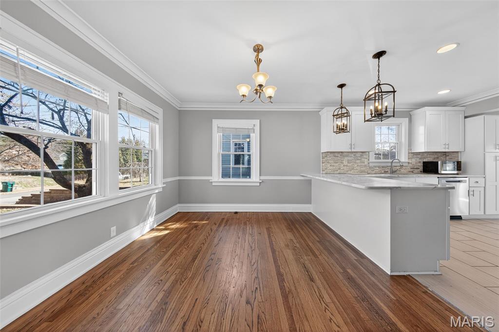 Stark Place - Residential