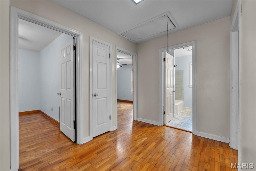 Fairview Add - Residential