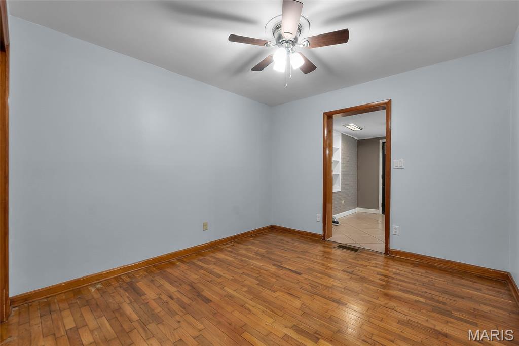 Fairview Add - Residential