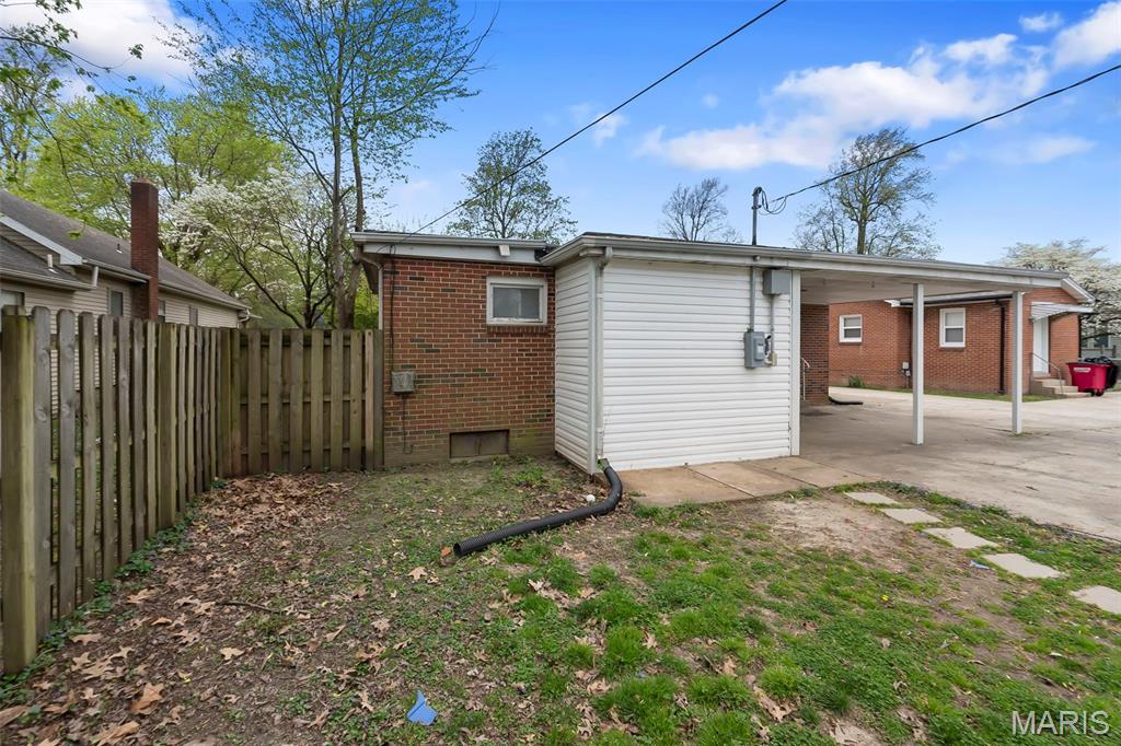 Fairview Add - Residential