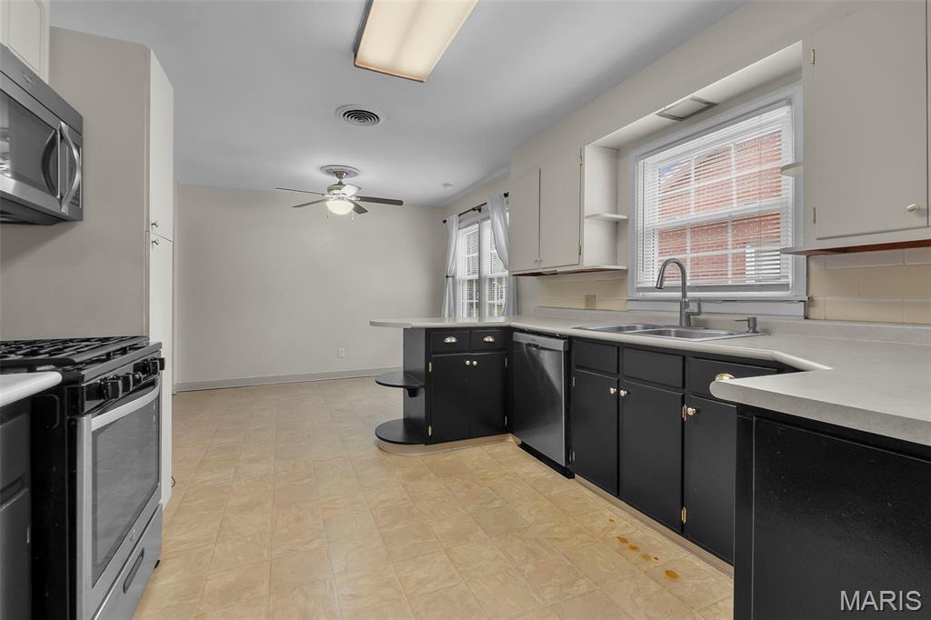 Fairview Add - Residential