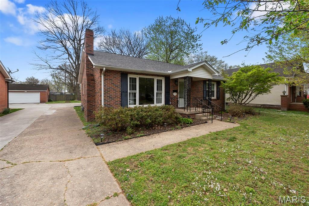 Fairview Add - Residential