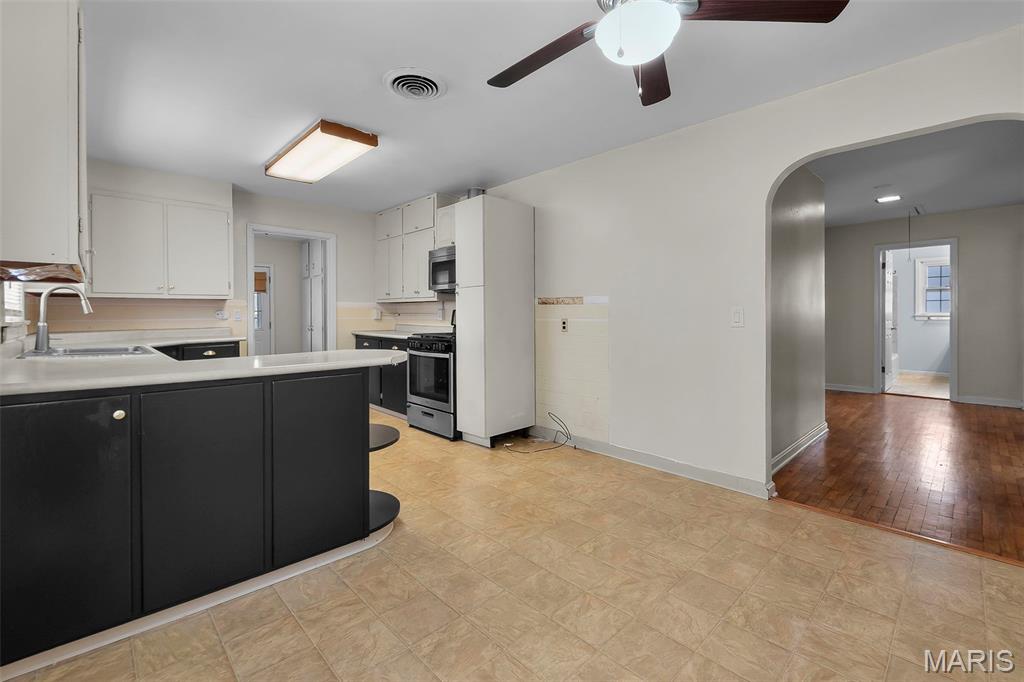 Fairview Add - Residential