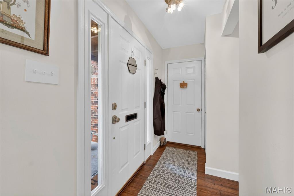 Aspen Ridge Condo Sec II - Residential