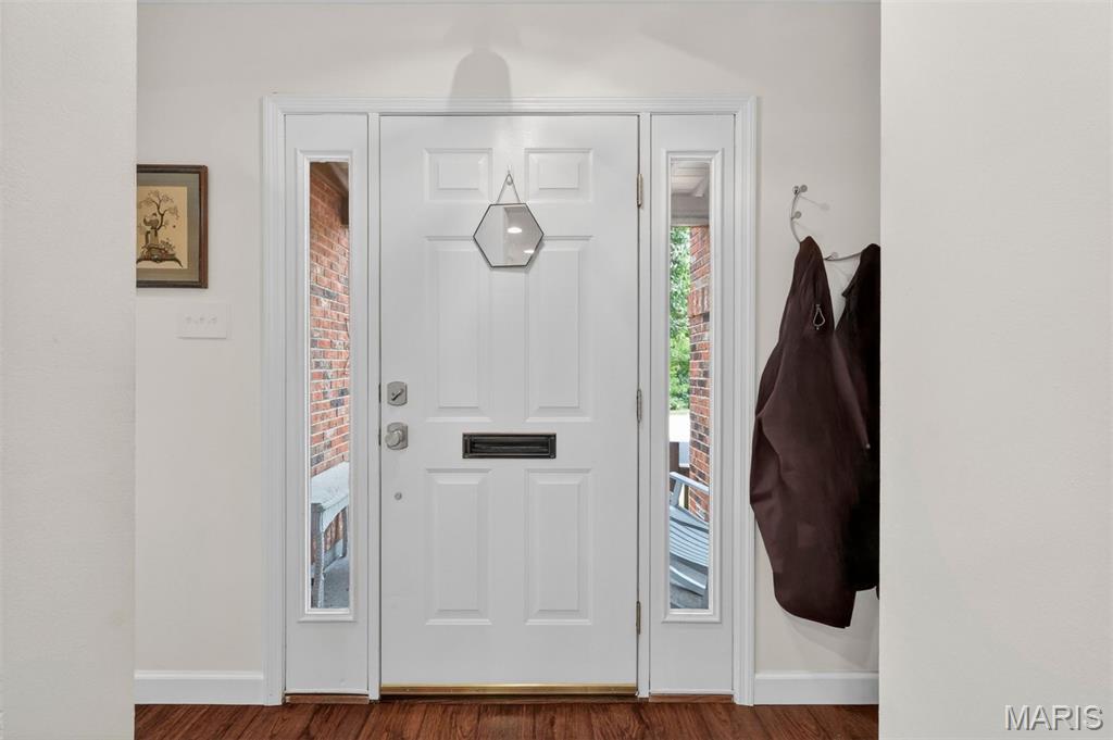 Aspen Ridge Condo Sec II - Residential