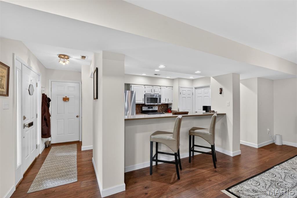 Aspen Ridge Condo Sec II - Residential