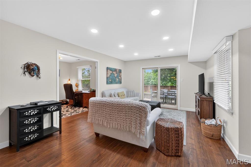 Aspen Ridge Condo Sec II - Residential