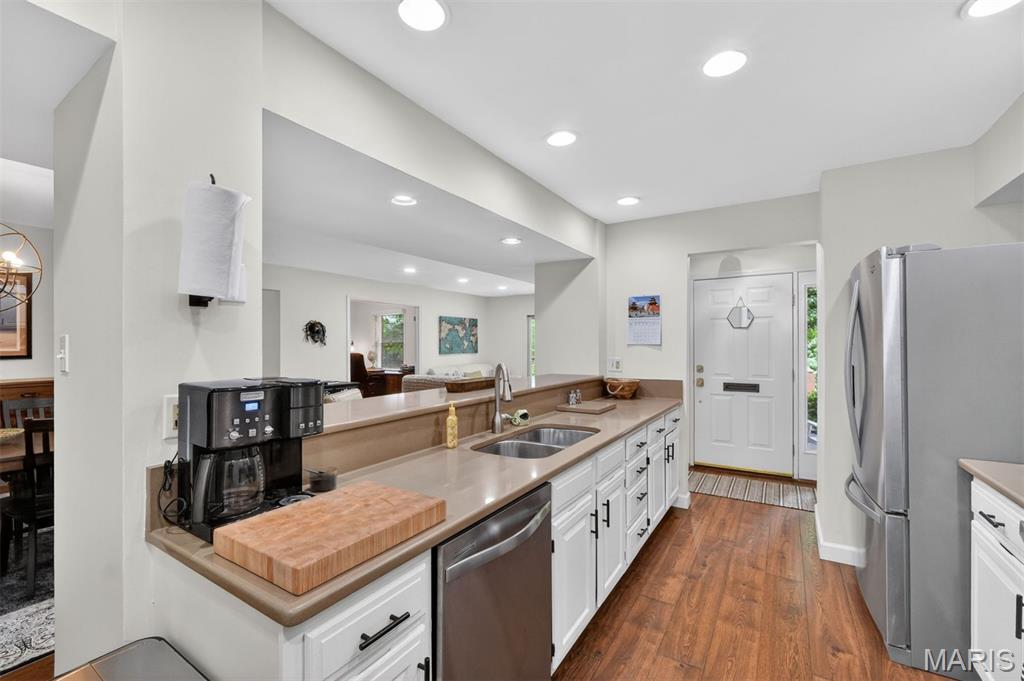 Aspen Ridge Condo Sec II - Residential
