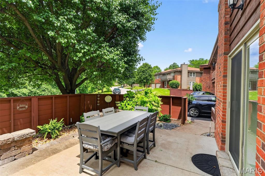 Aspen Ridge Condo Sec II - Residential