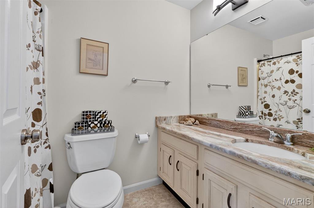 Aspen Ridge Condo Sec II - Residential