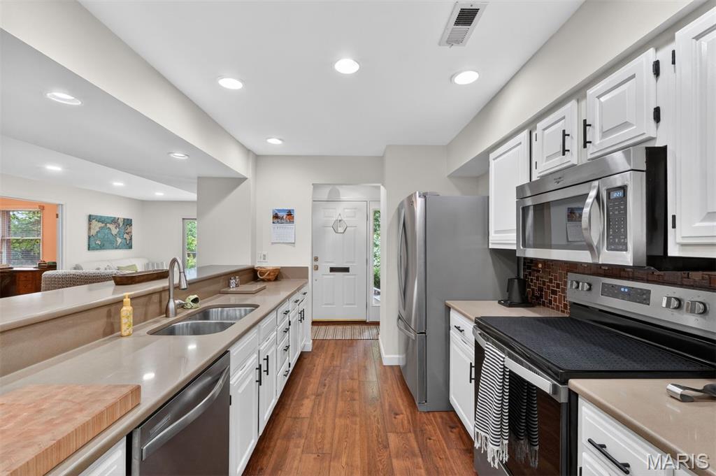 Aspen Ridge Condo Sec II - Residential