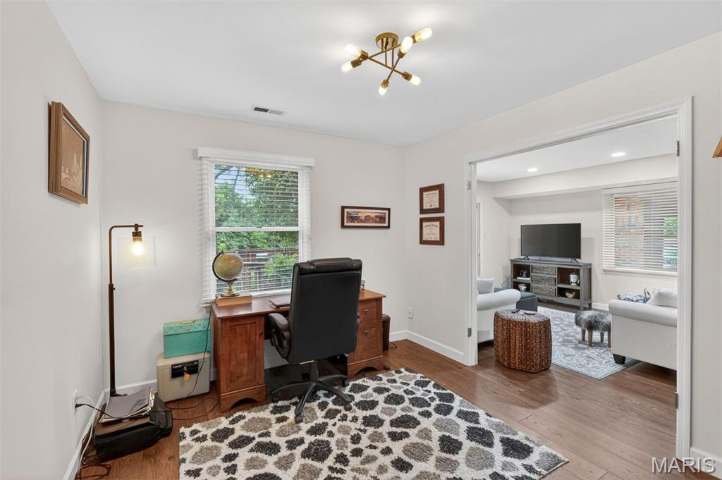 Aspen Ridge Condo Sec II - Residential