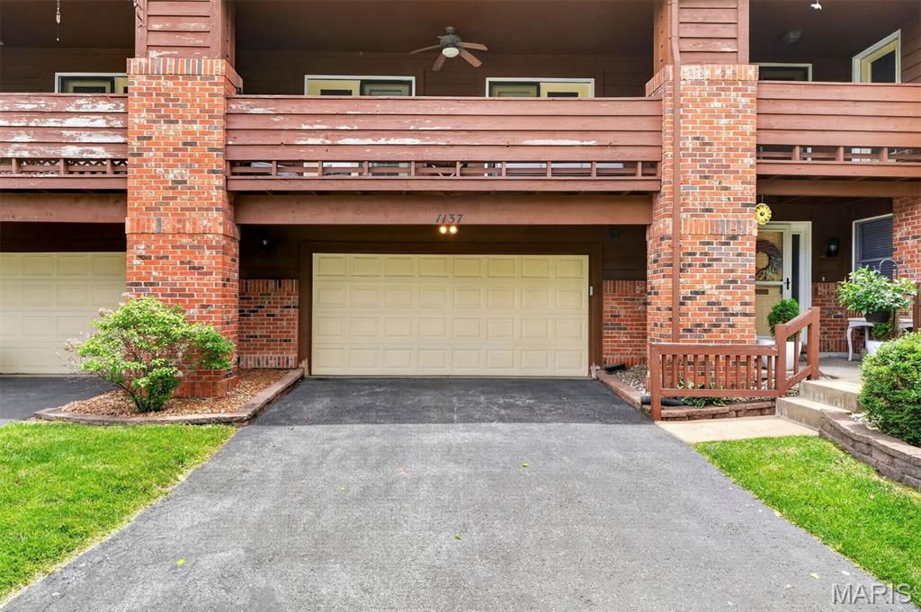 Aspen Ridge Condo Sec II - Residential