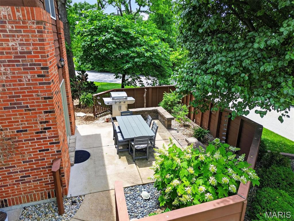 Aspen Ridge Condo Sec II - Residential