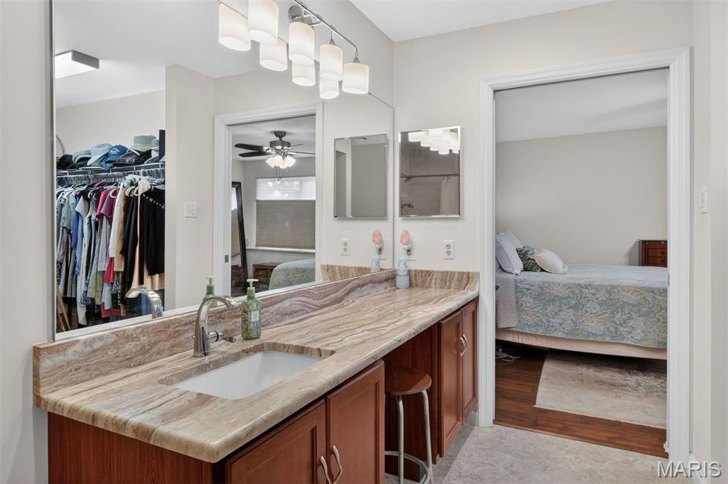 Aspen Ridge Condo Sec II - Residential