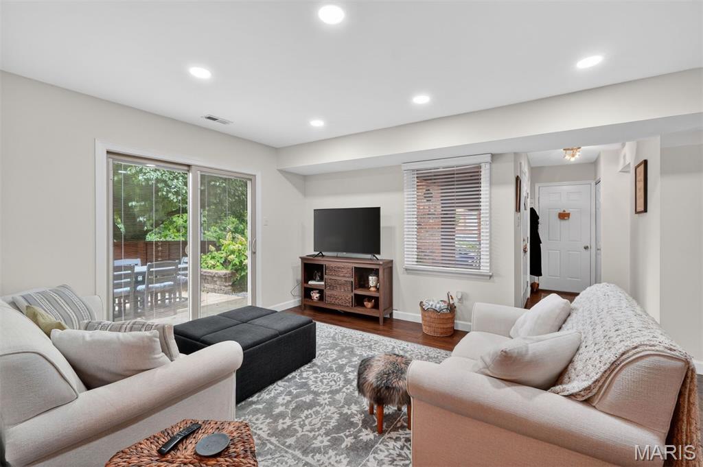 Aspen Ridge Condo Sec II - Residential