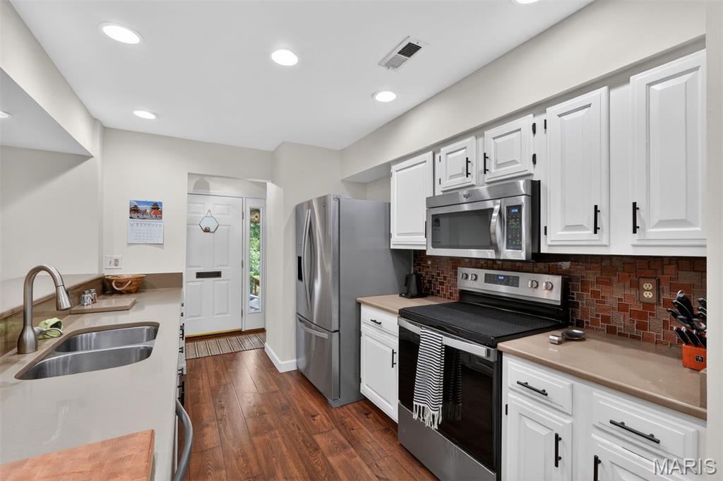 Aspen Ridge Condo Sec II - Residential