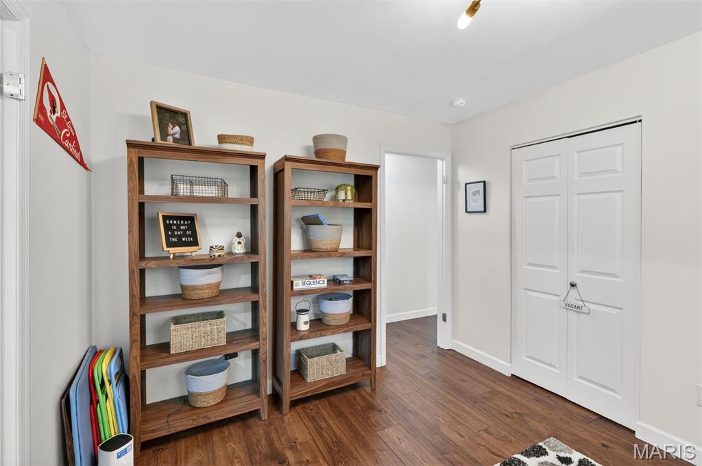 Aspen Ridge Condo Sec II - Residential