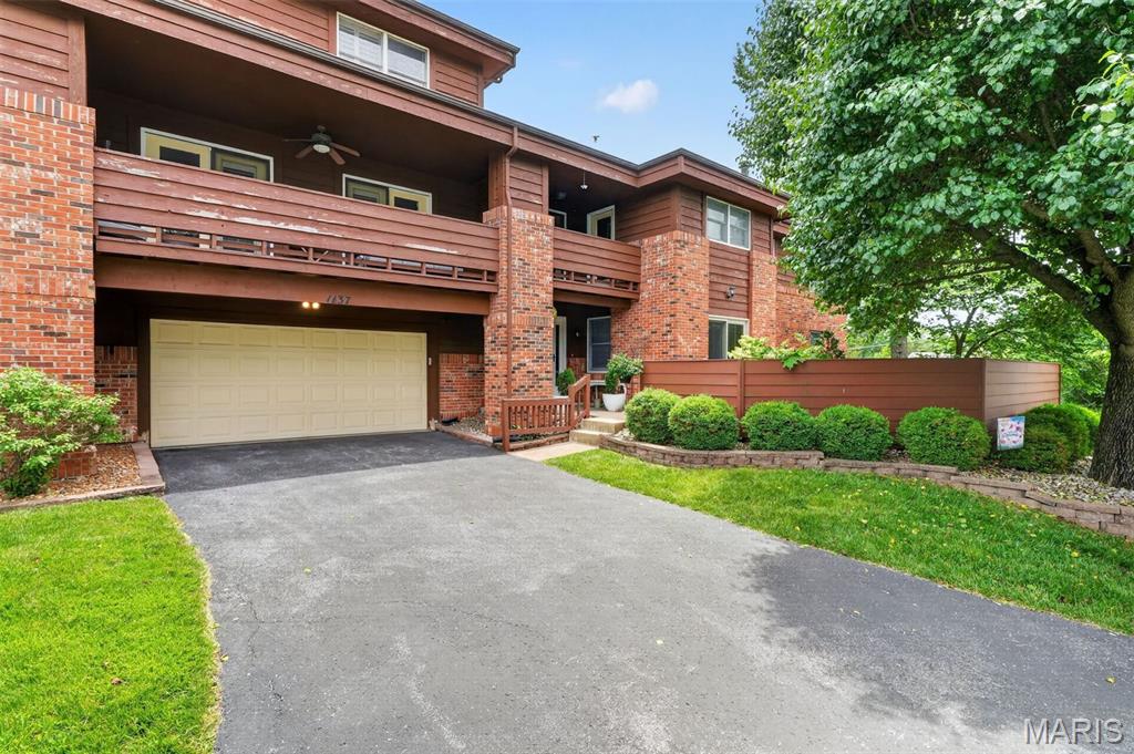 Aspen Ridge Condo Sec II - Residential