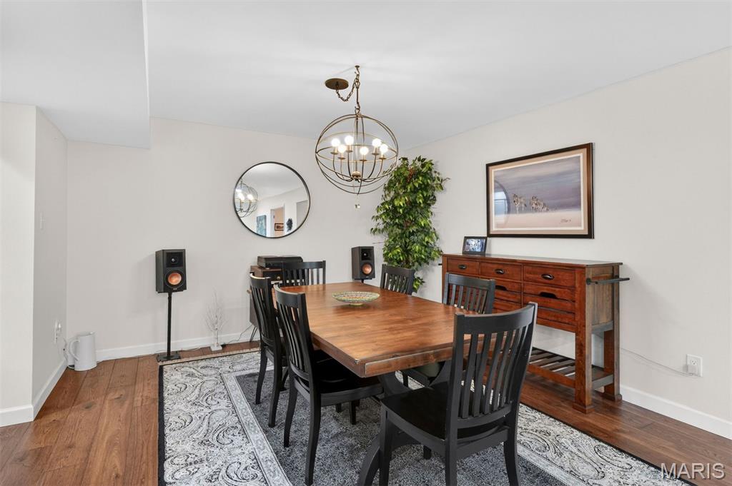 Aspen Ridge Condo Sec II - Residential