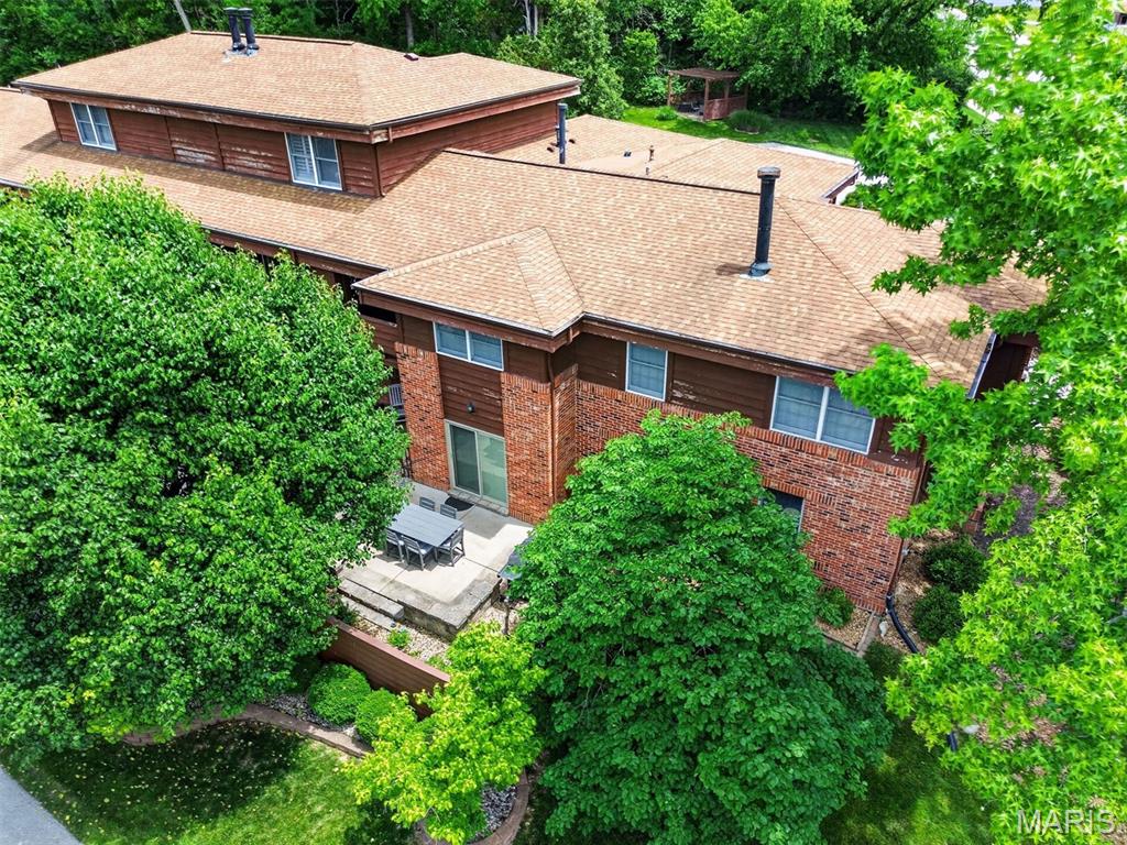 Aspen Ridge Condo Sec II - Residential